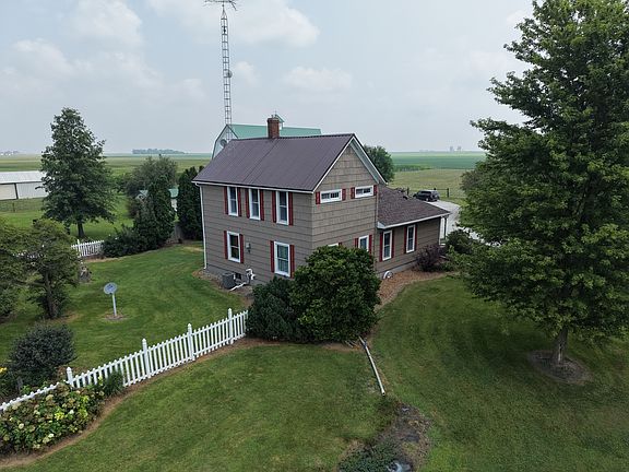 5th image of 1066 E 1100 North Rd