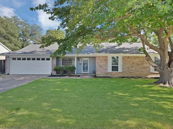 5405 Pineridge Dr, Arlington, TX 76016