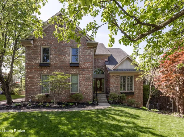 1704 Kensington Place Ln, Louisville, KY 40205
