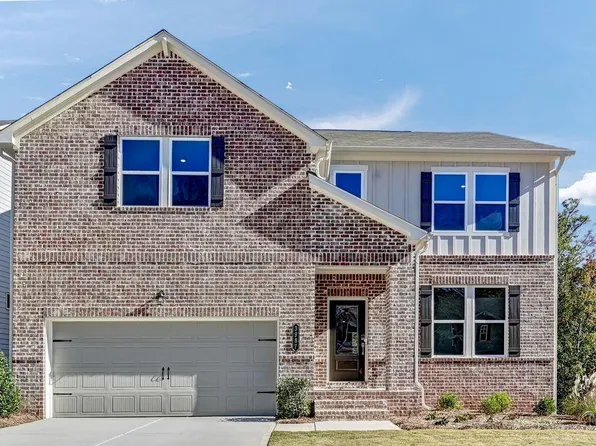 3987 Alderstone Dr, Flowery Branch, GA 30542