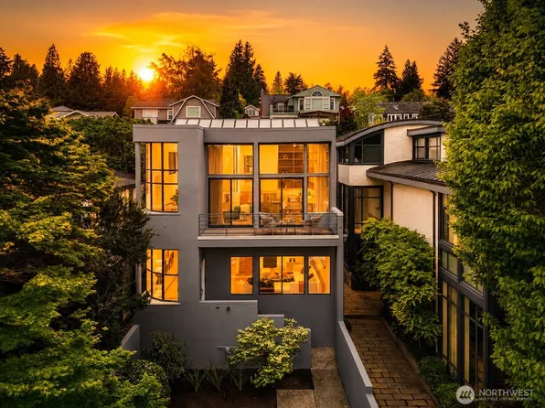 1419 McGilvra Boulevard E, Seattle, WA 98112