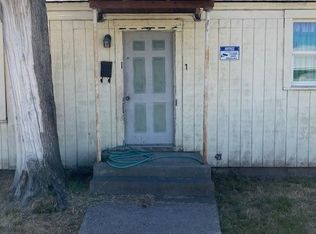 111 SE 12th St, Pendleton, OR 97801