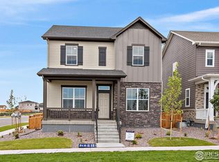21628 E 61st Dr, Aurora, CO 80019