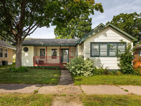 2522 14th STREET SOUTH South, La Crosse, WI 54601