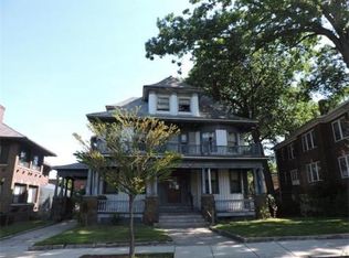43 Hutchings St, Dorchester, MA 02121