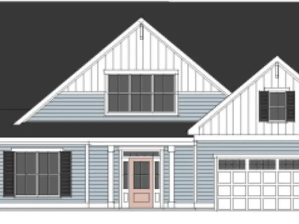 249 Coastline Circle Lot 17, Cedar Point, NC 28584