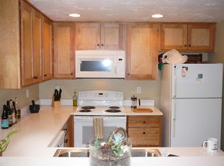 317 W Mulberry St APT 4, Fort Collins, CO 80521