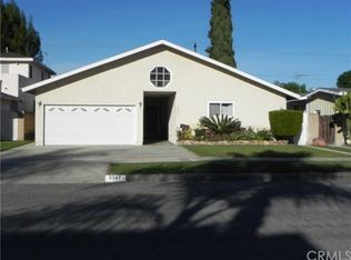 9347 Buell St, Downey, CA 90241