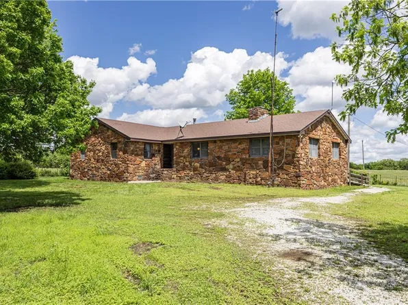 818 Road 21, Sedan, KS 67361