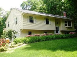 41 Terp Rd, East Hampton, CT 06424