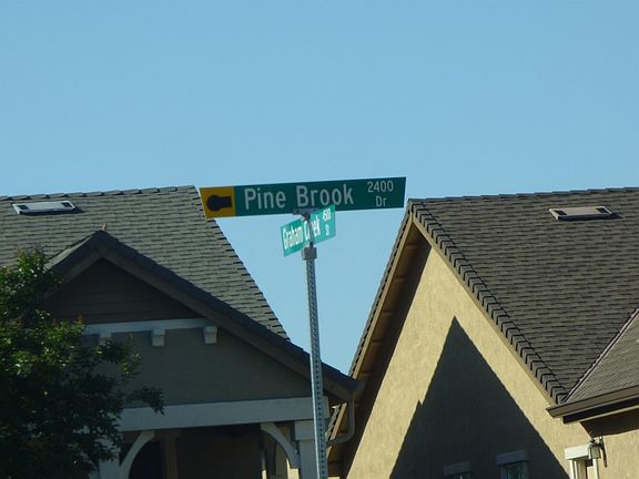 5th image of 2824 Pine Brook Ct