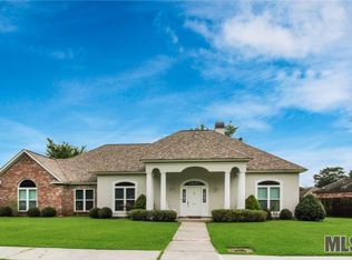 9117 Worthington Lake Ave, Baton Rouge, LA 70810