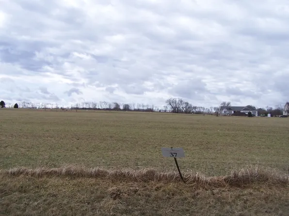 4909 Moraine Trl Lot 37, Ringwood, IL 60072