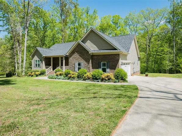 4057 Mackenzie Dr, Haw River, NC 27258