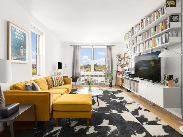 58 Dahill Rd APT 6E, Brooklyn, NY 11218