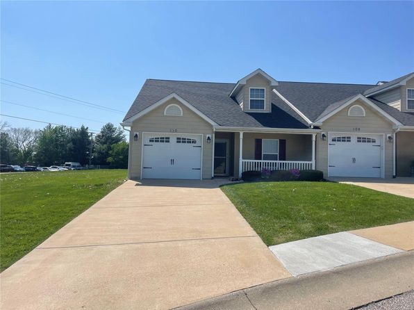 110 Hawk Nest Ct, Union, MO 63084