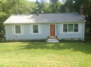 60 Bay Mountain Dr, Griswold, CT 06351