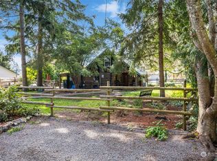 6715 Pattison Lake Dr SE, Lacey, WA