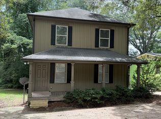 189 Ruth Dr, Athens, GA 30601