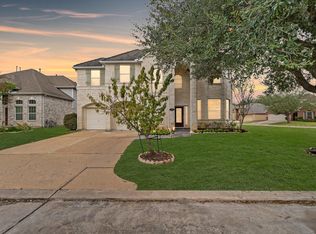 14110 Avongate Ln, Houston, TX 77082