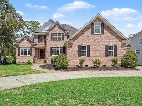 2276 Big Landing Dr., Little River, SC 29566