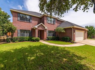 2688 Pinnacle Dr, Burleson, TX 76028