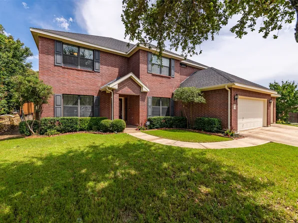 2688 Pinnacle Dr, Burleson, TX 76028