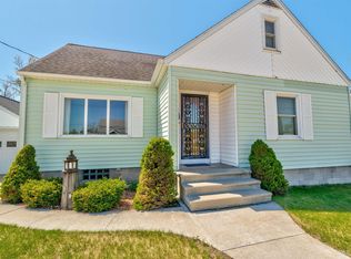 845 Garden Ave, Manistique, MI 49854