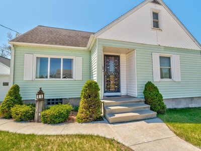 845 Garden Ave, Manistique, MI, 49854