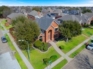 3833 Lowrey Way, Plano, TX 75025