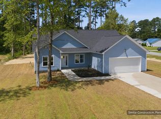 159 Branch Canal Road, New Bern, NC 28560