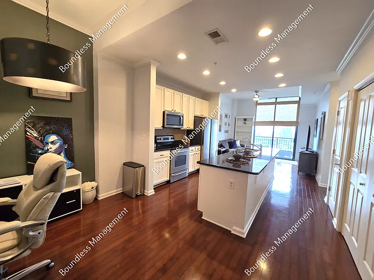 3040 Peachtree Rd NW #1509 — Photo 4