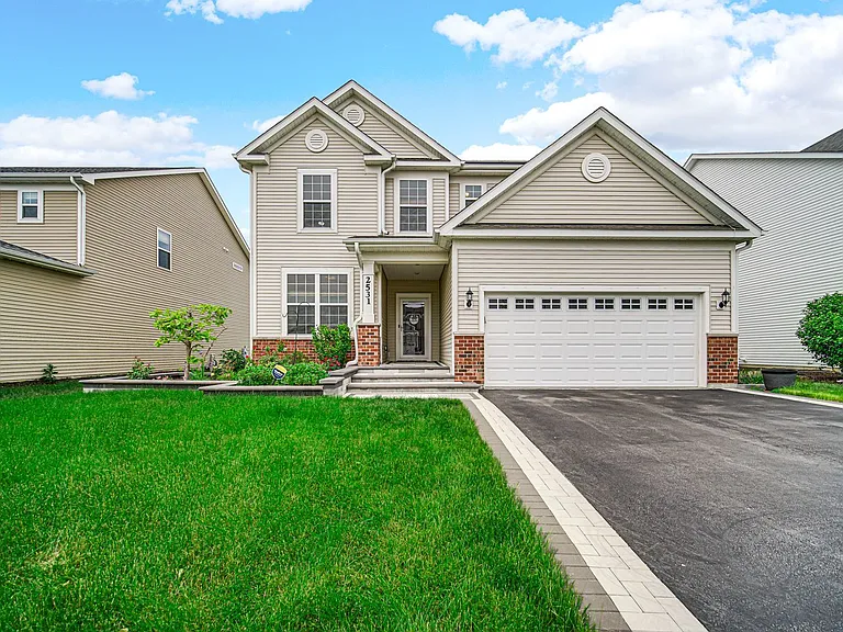 2531 Basin Trail Ln — Photo 2
