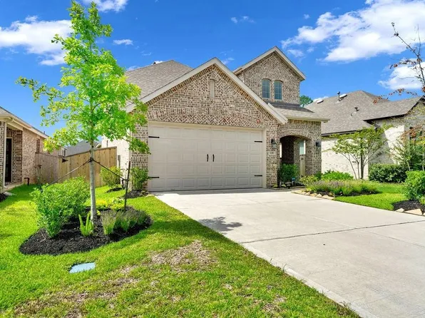 138 Vine Mint Dr, Montgomery, TX 77316