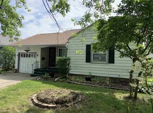1530 S Webster St, Kokomo, IN 46902