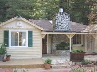 13192 Middleton Ave, Boulder Creek, CA 95006