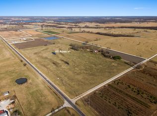 65200 E 280th Rd, Grove, OK 74344