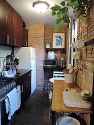 Rented by J Misrahi Realty Corp