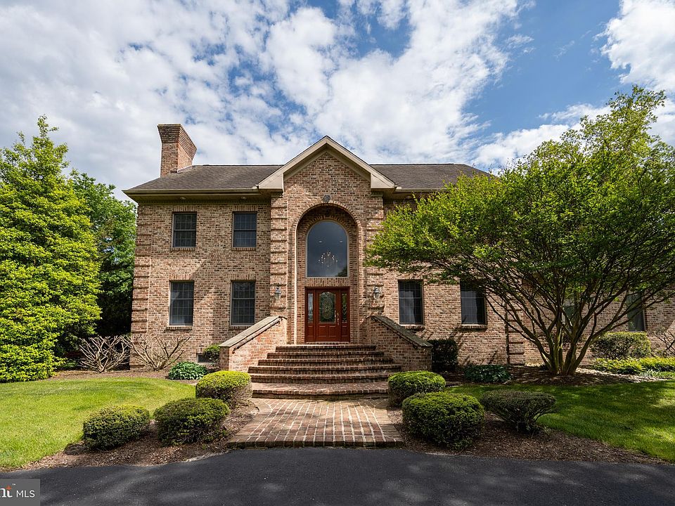 105 Creekside Dr, Dagsboro, DE 19939 MLS DESU2041176 Zillow