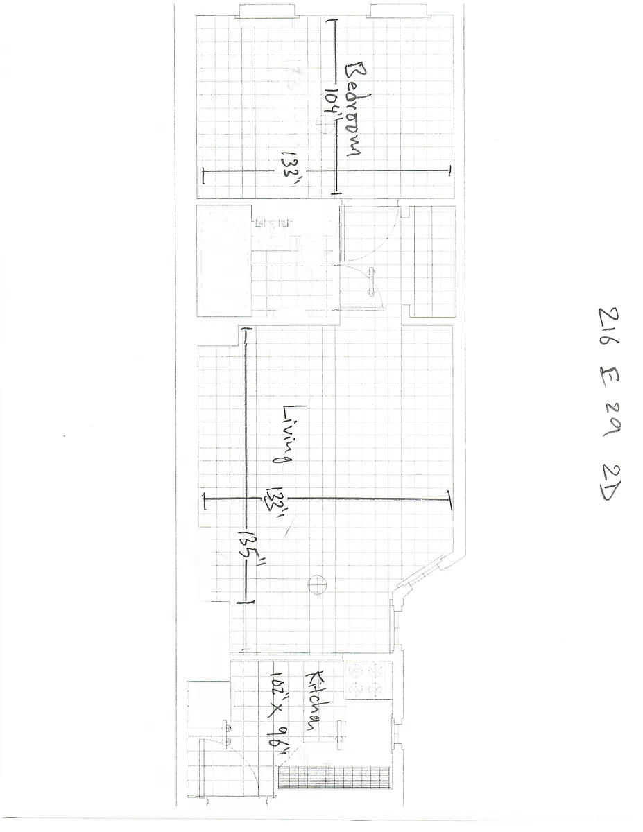 Building Photo - 216 E 29th St #2D