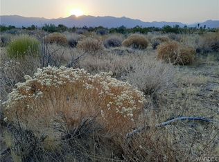 3856 N Alpine Rd, Golden Valley, AZ 86413