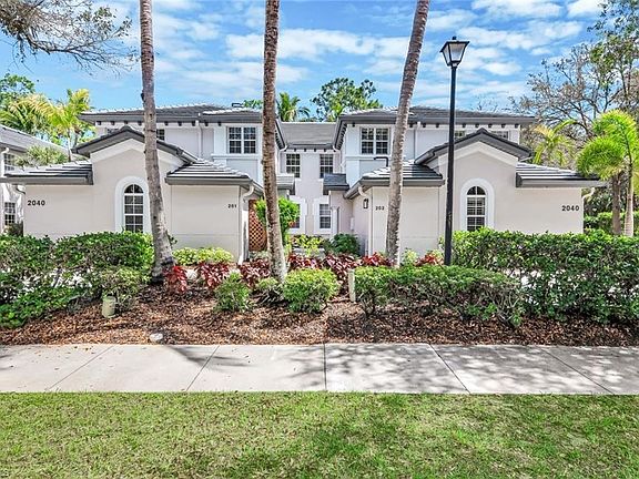 2nd image of 2040 Tarpon Bay DR N #201