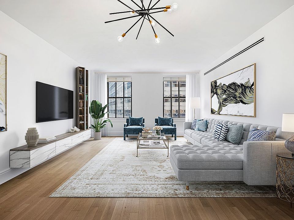 1st image of 100 Barclay St APT 17C