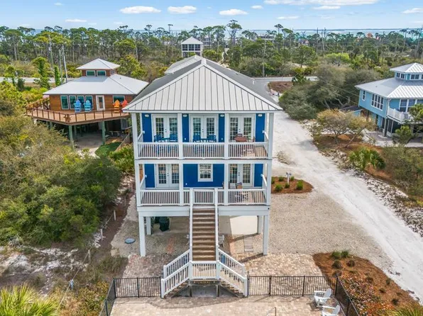 6131 Cape San Blas Rd, Port Saint Joe, FL 32456