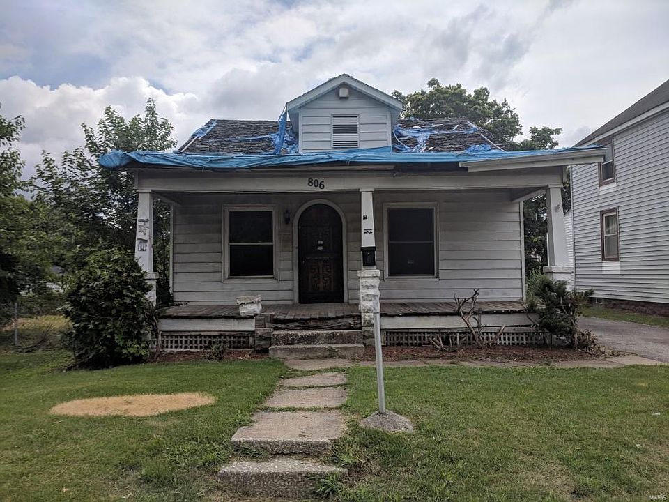 1st image of 806 N 31st St
