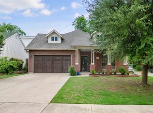 4000 Pershing Ave, Fort Worth, TX 76107