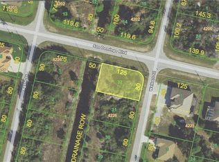 13967 San Domingo Blvd, Port Charlotte, FL 33981