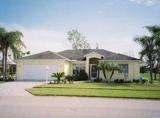 766 Charlemagne Blvd, Naples, FL 34112