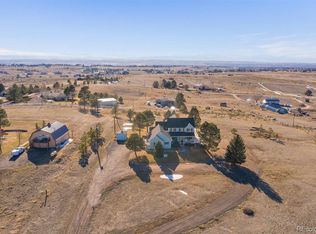 8429 Silo Rd, Parker, CO 80138