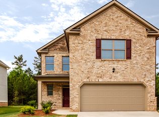 11937 Lovejoy Crossing Way, Hampton, GA 30228